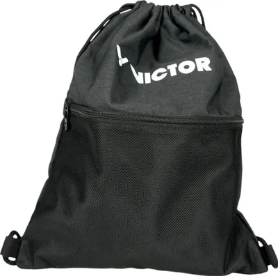 Produktbild von Victor Drawstringbag | Badminton Federball Beutel Bag