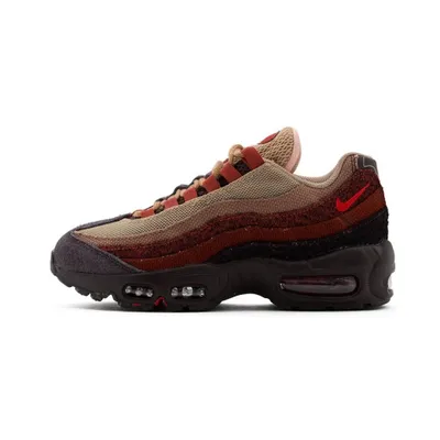Produktbild von Schuhe Nike Air Max 95 DZ4710200