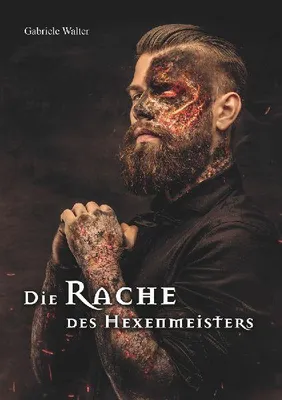 Produktbild von Die Rache des Hexenmeisters