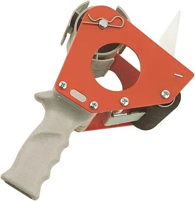 Immagine prodotto di Distributore di lamiere metalliche - Tubolare e perforato