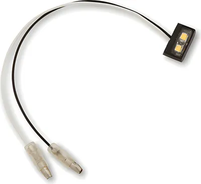 Produktbild von HIGHSIDER SMD Kennzeichenbeleuchtung, selbstklebend für