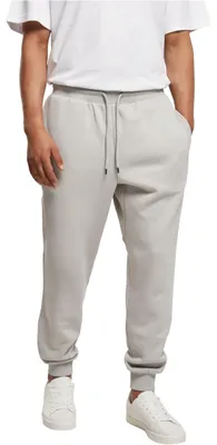 Immagine prodotto di Urban Classics - Pantaloni da bagno BASIC in asfalto - 5XL