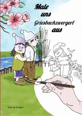 Produktbild von Male uns Griesbachzwergerl aus