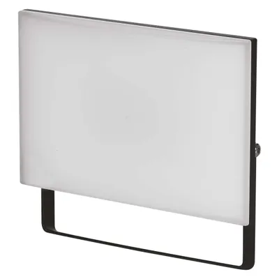 LED reflektor TAMBO 30,5 W, černý, neutrální bílá