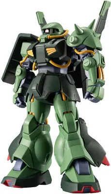 Produktbild von Robot Spirits Damashii Hi-Zack Ver ANIME Figur