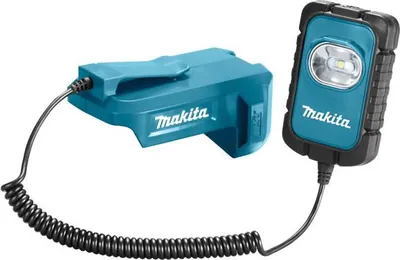 Produktbild von Makita Akku-Lampe BML803 (DEABML803)