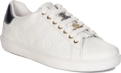 Zdjęcie produktu dla Buty Guess sneakersy FLJROSELE12WHIBL