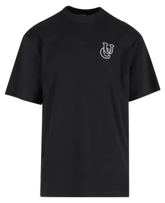 Produktbild von Urban Classics - T-Shirt Logo für Herren TN1280 (L) (Schwarz)