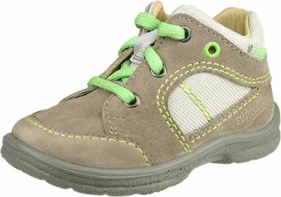 Produktbild von Superfit Sneaker für Jungen