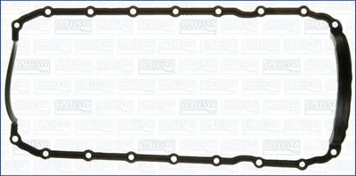 Produktbild von AJUSA Ölwannendichtung für JEEP Grand Cherokee I (ZJ, ZG) 14069700