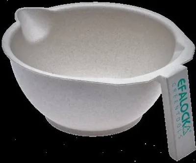 Image de Greentools COLOUR BOWL puregreen Farbschale