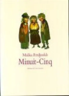 Image de Minuit-Cinq