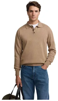 Produktbild von Pullover Silbon 1020807231 für Herren