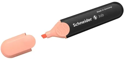 Produktbild von Schneider Schreibgeräte Job Pastel
