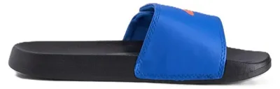 Produktbild von Blaue Kinder Flipflops für den Sommer