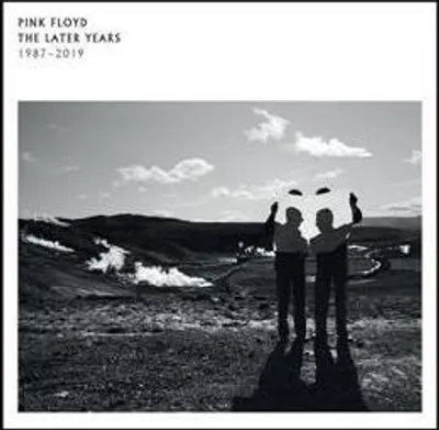 Produktbild von The Best Of The Later Years 1987-2019