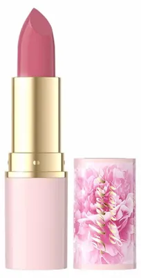 Image de Eveline Cosmetics Flower Garden – rouge à lèvres, brillant, soin, Teinte 03 – Carton de 24