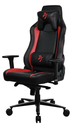 Obrázok produktu pre Arozzi Vernazza SoftPU - Red