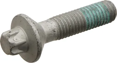 Produktbild von FEBI BILSTEIN Schraube 28677 passend für MERCEDES-BENZ E-Klasse Limousine (W211) 42mm 0,036kg