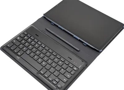 Produktbild von Samsung GP-FBP615TGA Slim Keyboard Cover