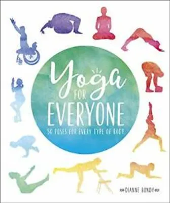 Obrázok produktu pre Yoga for Everyone