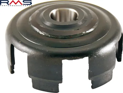 Produktbild von Kupplungskorb RMS für Vespa 50 – 90 / PK 125 (Smallframe)