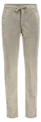 Immagine prodotto di James Harvest - Pantaloni chino da donna, modello "Freehold", taglia ET192 (30R), colore kaki