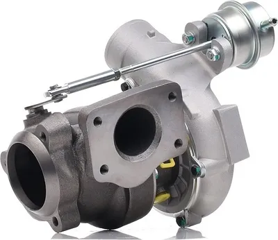 Produktbild von Turbolader RIDEX 2234C10772 für SAAB 9-5 Kombi (YS3E)