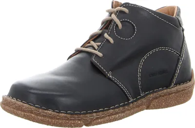 Produktbild von JOSEF SEIBEL Neele 46 | Stiefelette für Damen | Schwarz