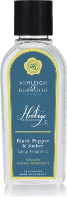 Produktbild von Ashleigh & Burwood Raumduft Black Pepper & Amber 250 ml