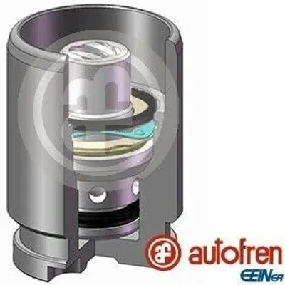 Produktbild von AUTOFREN SEINSA Kolben, Bremssattel AUTOFREN SEINSA_D02594K