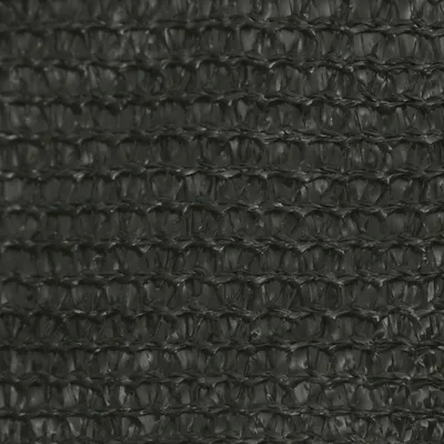 Zdjęcie produktu dla vidaXL Markiza 160 g/m² antracyt 3/4x2 m HDPE