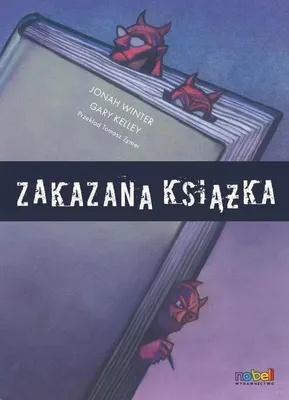 Productafbeelding van Zakazana książka