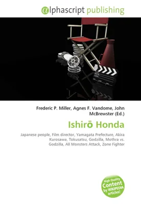 Produktbild von Ishir¿ Honda