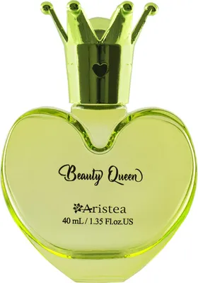 Zdjęcie produktu dla ARISTEA Beauty Queen Woda perfumowana dla kobiet 40 ml
