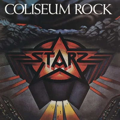 Immagine prodotto di Starz: Coliseum Rock