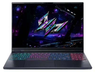 Immagine prodotto di Acer Predator Helios Neo 16S AI PH N16 - Intel Core Ultra 9 275HX / 2,7 GHz