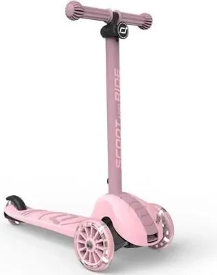 Zdjęcie produktu dla Scoot and Ride – Highwaykick S3 Rose