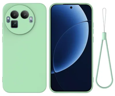 Obrázok produktu pre Silikónový obal pre Realme GT 8 Pro 5G