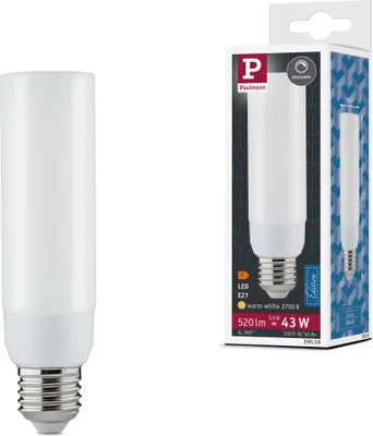 Zdjęcie produktu dla Paulmann Standard 230V LED Deco Pipe