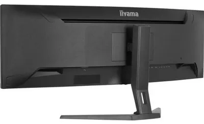 Produktbild von iiyama ProLite XCB4594DQSU-B1, LED-Monitor, (DQHD, VA, Curved, HDMI