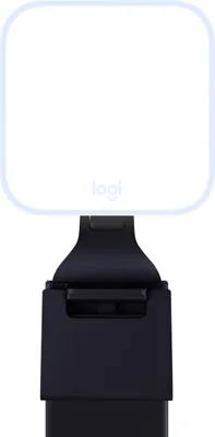 Produktbild von Logitech Litra Glow Premium Streaming Licht m. TrueSoft