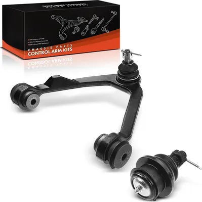 Obrázok produktu pre Frankberg 1x sada vahadiel prednej nápravy pre FORD USA Expedition Lincoln Navigator Seat Leon 4.6L 5.4L 1.9L 1996-2010
