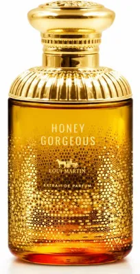 Produktbild von Loui Martin - Honey Gorgeous Parfümextrakt