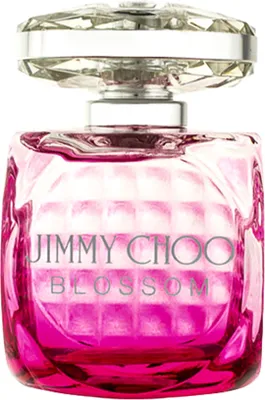 Productafbeelding van Damesparfum Blossom van Jimmy Choo, Eau de Parfum, 100 ml