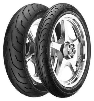 Obrázok produktu pre Opona Dunlop GT502 Harley-Davidson 150/80B16 150/80-16 2023 Tył TL