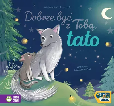 Image de Dobrze być z Tobą, tato