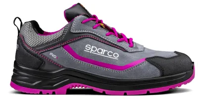 Produktbild von Sparco Unisex Scarpe, Da Lavoro, Antinfortunistiche, S1P SRC Brandschutzschuhe,