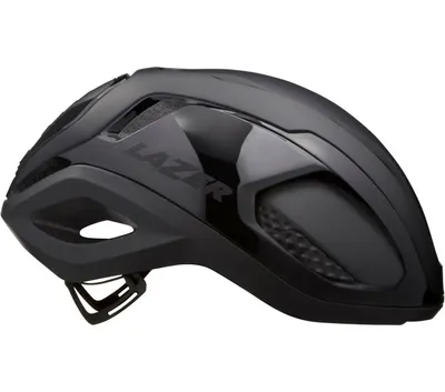 Produktbild von LAZER Rennrad/Gravel-Helm Vento KinetiCore,  Matte Black