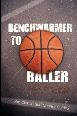 Produktbild von Benchwarmer to Baller